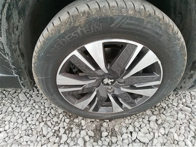 Peugeot 2008, 2017 - afbeelding 2 van  35