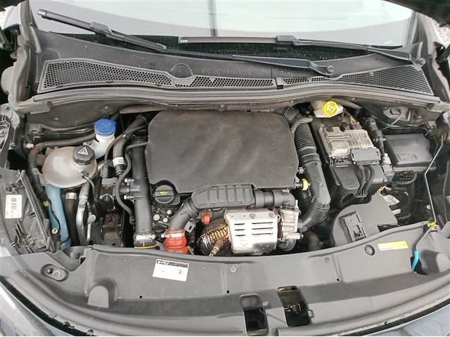 Peugeot 2008, 2017 - afbeelding 5 van  35