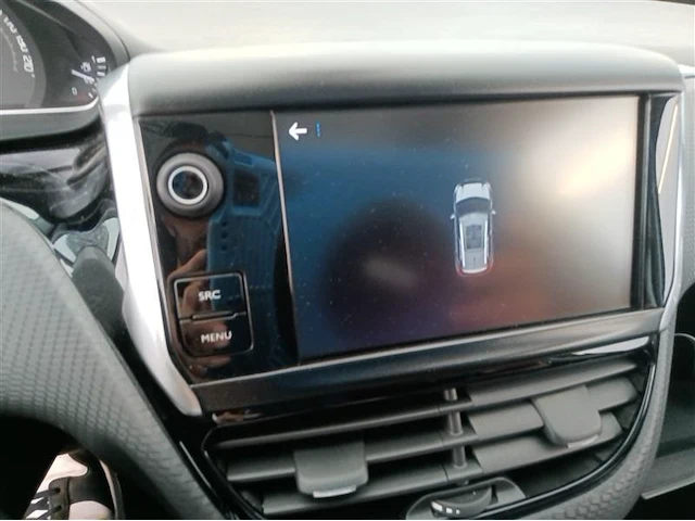 Peugeot 2008, 2017 - afbeelding 10 van  35