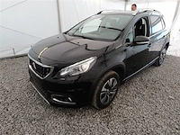 Peugeot 2008, 2017 - afbeelding 1 van  35