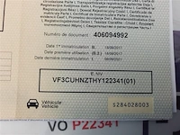 Peugeot 2008, 2017 - afbeelding 14 van  35