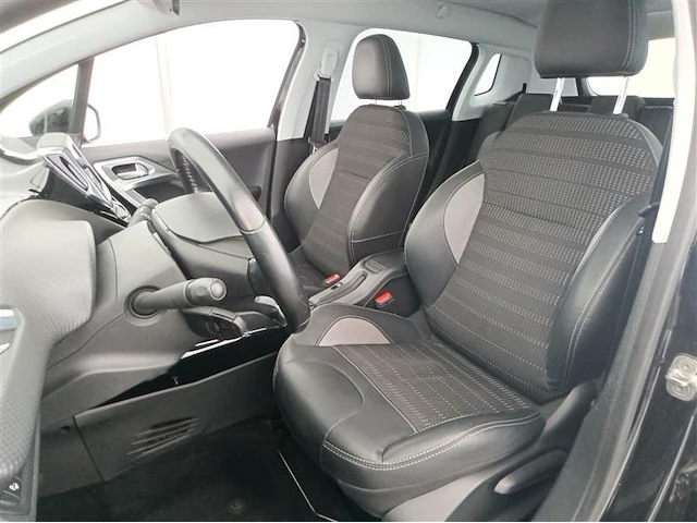 Peugeot 2008, 2017 - afbeelding 17 van  35