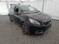 Peugeot 2008, 2017 - afbeelding 12 van  35