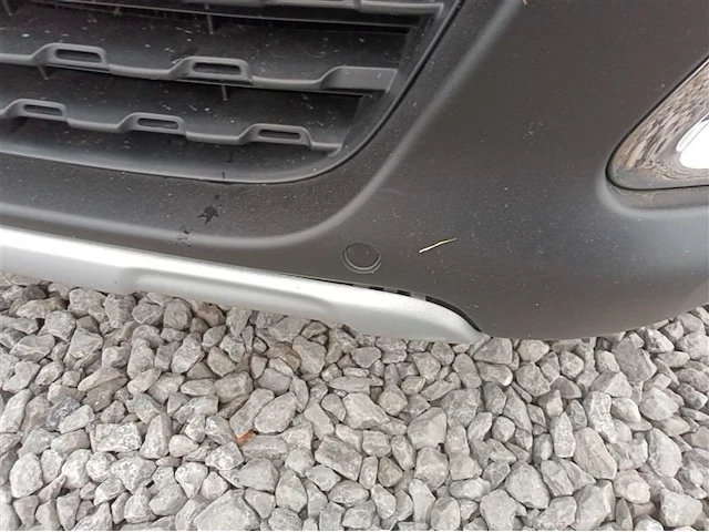 Peugeot 2008, 2017 - afbeelding 26 van  35
