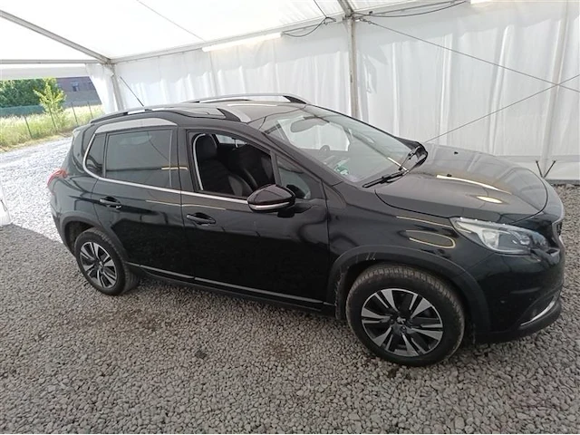 Peugeot 2008, 2017 - afbeelding 23 van  35