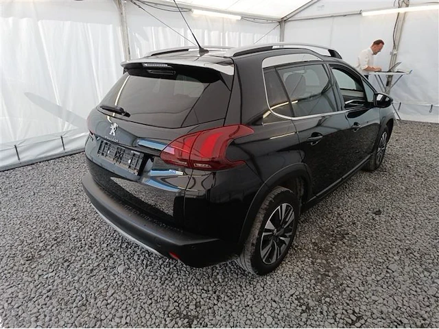 Peugeot 2008, 2017 - afbeelding 30 van  35