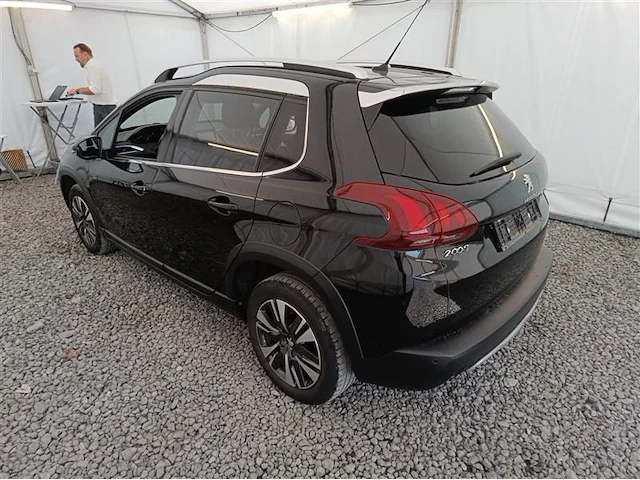 Peugeot 2008, 2017 - afbeelding 31 van  35