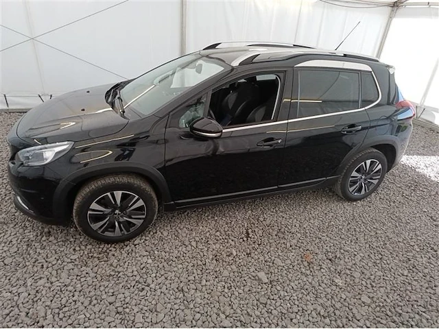 Peugeot 2008, 2017 - afbeelding 32 van  35