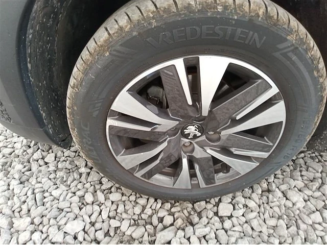 Peugeot 2008, 2017 - afbeelding 33 van  35