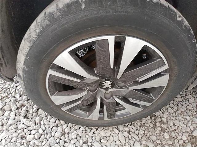 Peugeot 2008, 2017 - afbeelding 35 van  35