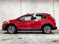 Peugeot 2008 gt-line 1.2 puretech 131pk 2016, x-887-hf - afbeelding 11 van  41