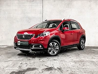 Peugeot 2008 gt-line 1.2 puretech 131pk 2016, x-887-hf - afbeelding 1 van  41