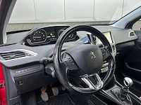 Peugeot 2008 gt-line 1.2 puretech 131pk 2016, x-887-hf - afbeelding 13 van  41