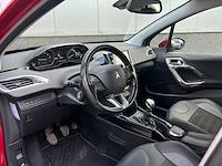Peugeot 2008 gt-line 1.2 puretech 131pk 2016, x-887-hf - afbeelding 14 van  41