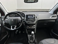 Peugeot 2008 gt-line 1.2 puretech 131pk 2016, x-887-hf - afbeelding 15 van  41