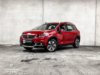 Peugeot 2008 gt-line 1.2 puretech 131pk 2016, x-887-hf - afbeelding 12 van  41