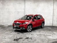 Peugeot 2008 gt-line 1.2 puretech 131pk 2016, x-887-hf - afbeelding 23 van  41