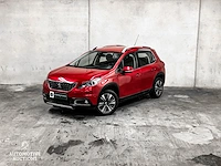 Peugeot 2008 gt-line 1.2 puretech 131pk 2016, x-887-hf - afbeelding 34 van  41