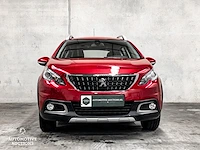 Peugeot 2008 gt-line 1.2 puretech 131pk 2016, x-887-hf - afbeelding 38 van  41