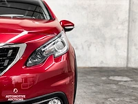 Peugeot 2008 gt-line 1.2 puretech 131pk 2016, x-887-hf - afbeelding 39 van  41