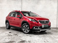 Peugeot 2008 gt-line 1.2 puretech 131pk 2016, x-887-hf - afbeelding 40 van  41