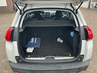 Peugeot 2008 personenauto - afbeelding 16 van  30