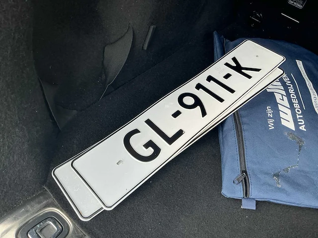 Peugeot 2008 personenauto - afbeelding 17 van  30