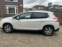 Peugeot 2008 personenauto - afbeelding 12 van  30