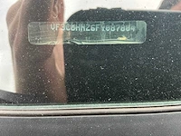 Peugeot 2008 personenauto - afbeelding 24 van  30