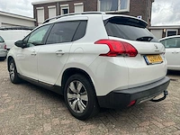 Peugeot 2008 personenauto - afbeelding 23 van  30