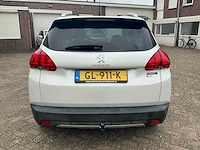 Peugeot 2008 personenauto - afbeelding 25 van  30