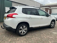 Peugeot 2008 personenauto - afbeelding 26 van  30