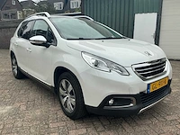 Peugeot 2008 personenauto - afbeelding 27 van  30