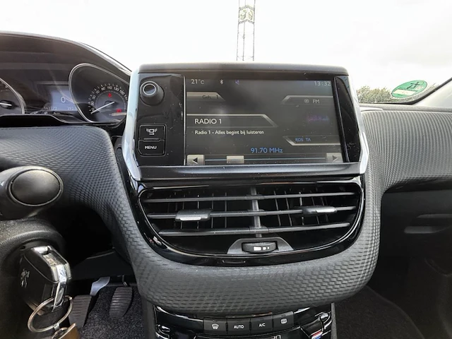 Peugeot 2008,2014 - afbeelding 2 van  37