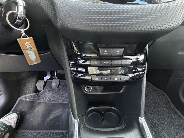 Peugeot 2008,2014 - afbeelding 3 van  37