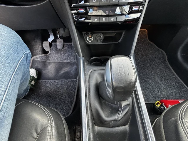 Peugeot 2008,2014 - afbeelding 4 van  37