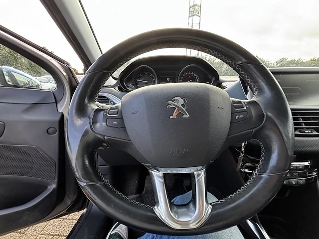 Peugeot 2008,2014 - afbeelding 6 van  37