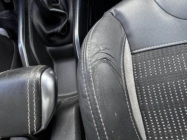 Peugeot 2008,2014 - afbeelding 9 van  37