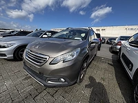 Peugeot 2008,2014 - afbeelding 1 van  37
