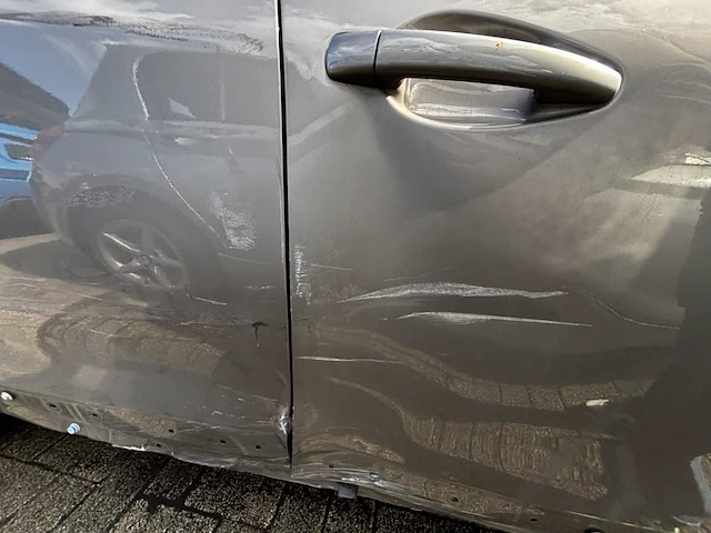 Peugeot 2008,2014 - afbeelding 22 van  37