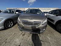 Peugeot 2008,2014 - afbeelding 12 van  37