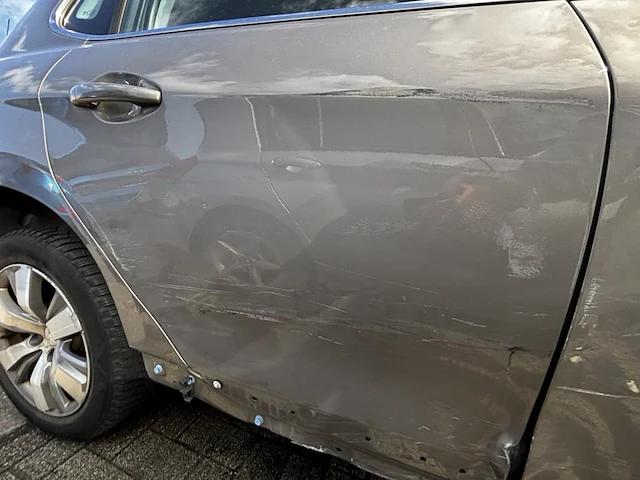 Peugeot 2008,2014 - afbeelding 26 van  37