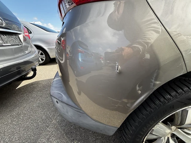 Peugeot 2008,2014 - afbeelding 31 van  37