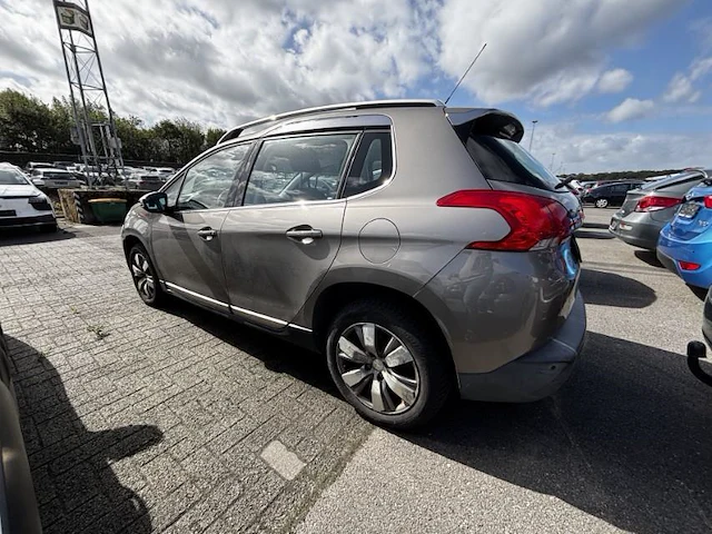 Peugeot 2008,2014 - afbeelding 33 van  37