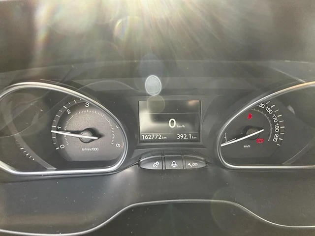 Peugeot 2008,2014 - afbeelding 36 van  37