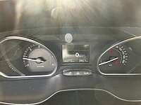 Peugeot 2008,2014 - afbeelding 36 van  37