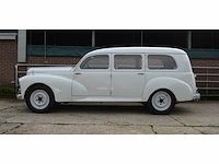 Peugeot 203 familiale | 1952 | fr registratie | - afbeelding 4 van  84