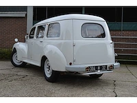 Peugeot 203 familiale | 1952 | fr registratie | - afbeelding 72 van  84