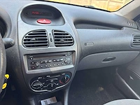 Peugeot 206 1.1 xr, 50-pn-nr - afbeelding 13 van  20