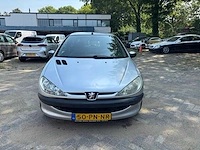 Peugeot 206 1.1 xr, 50-pn-nr - afbeelding 7 van  20